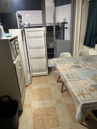 Location  Appartement 