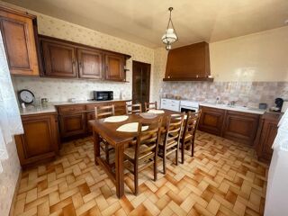  Maison à vendre 4 pièces 99 m²