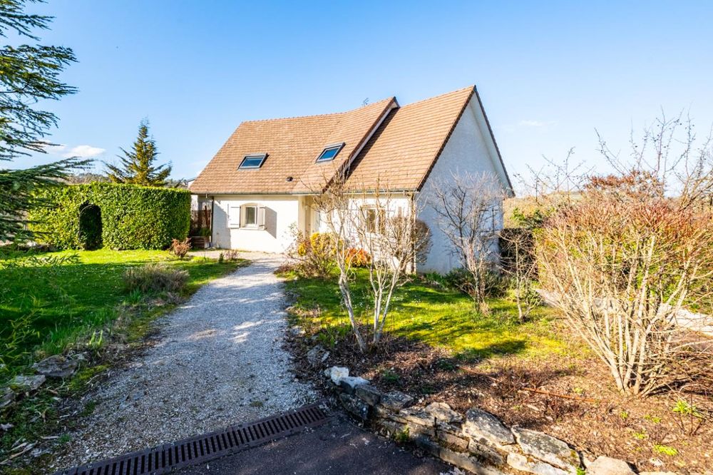 vente Maison - 6 pièce(s) - 161 m² Dijon (21000)