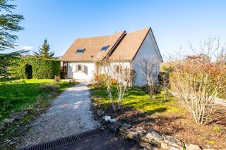  Maison à vendre 6 pièces 161 m²