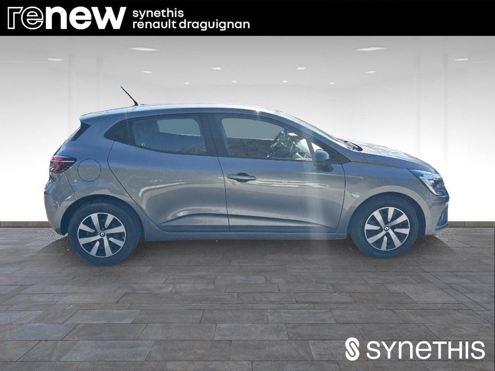 Clio V Clio TCe 90 Equilibre 2023 occasion 83300 Draguignan