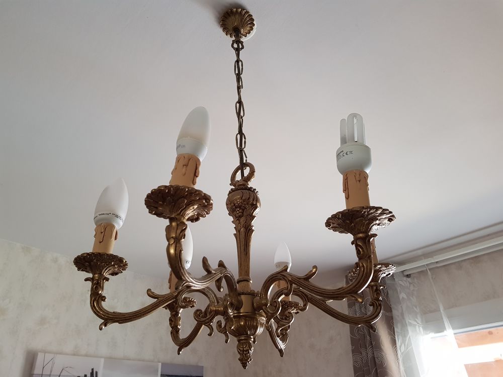 Lustre Décoration
