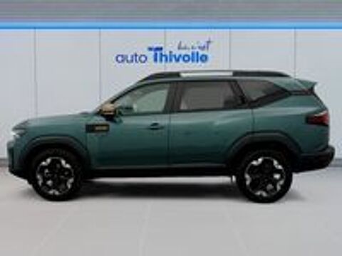 Bigster Mild Hybrid 140 Extreme 2026 occasion 42120 Le Coteau
