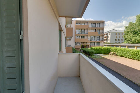  Appartement � louer 2 pi�ces 56 m� Tassin-la-demi-lune