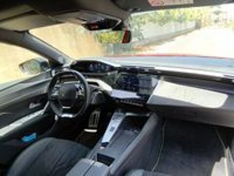 308 PHEV 180 e-EAT8 GT 2024 occasion 30920 Codognan