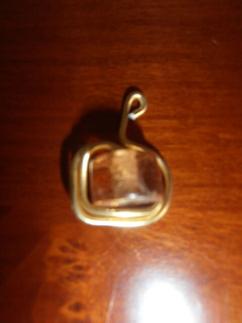 Pendentif laiton 12 (28b) 3 Tours (37)