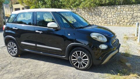 Fiat 500 l 500L 1.6 Multijet 120 ch S/S Lounge