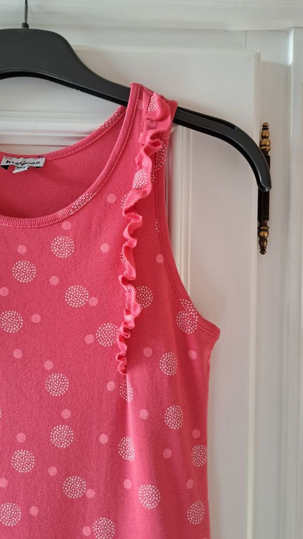 ROBE D'&Eacute;T&Eacute; Vêtements enfants