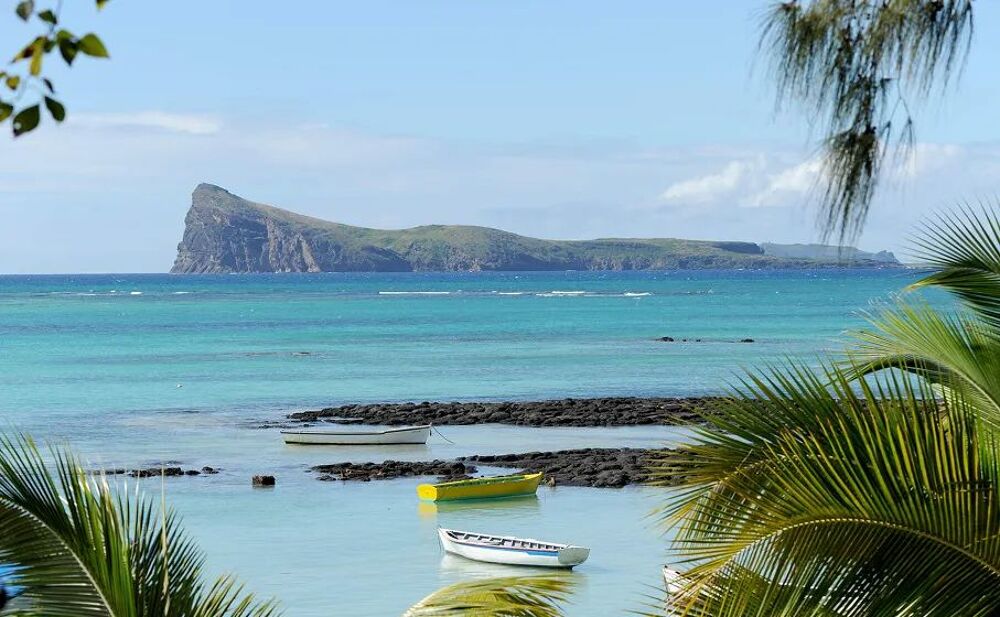   Maison de vacance à l'Ile Maurice pour 6 personnes Ile Maurice, Grand Gaube