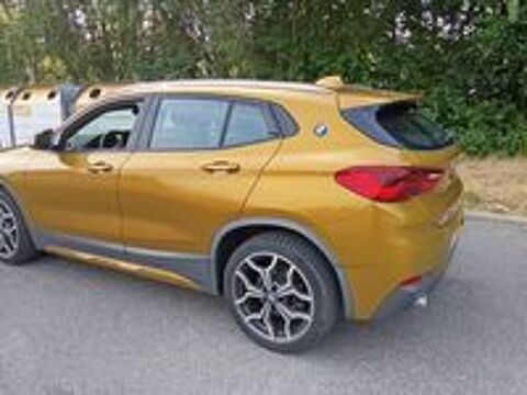 X2 xDrive 20d 190 ch BVA8 M Sport 2020 occasion 68440 Landser