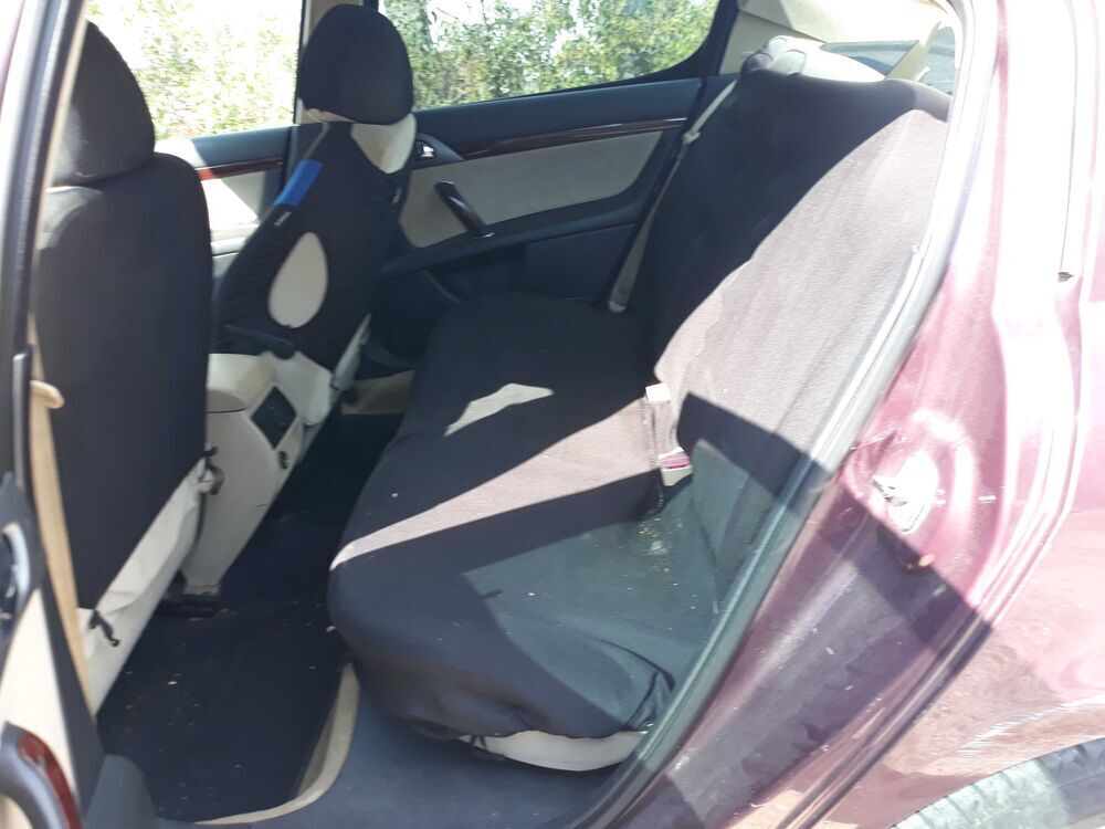 407 2.0 HDi 16v Ex&eacute;cutive Pack FAP A 2005 occasion 83330 Le Castellet