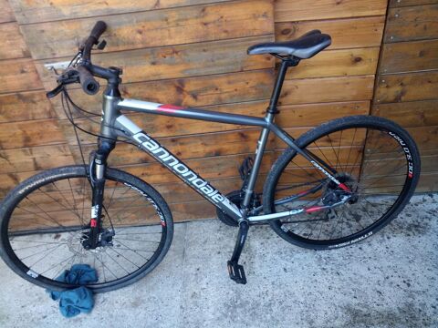 Achetez vtt sun cross 600 occasion annonce vente Saint Loub s