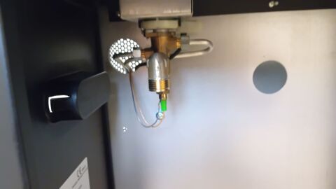 chauffage d'appoint FAVEX butagaz mod�le PRAHA 4200 W 60 Marcheprime (33)