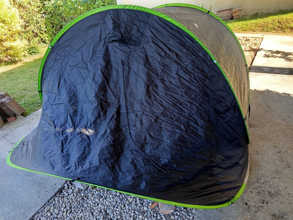 tente quechua 3 places Téléphones et tablettes