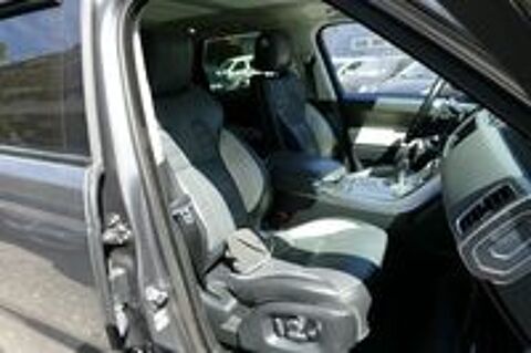 Range Sport Range Rover Sport Mark IV SDV8 4.4L Autobiography Dynamic A 2015 occasion 13600 La Ciotat