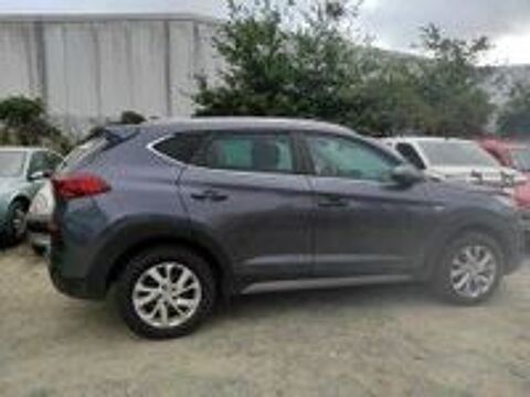 Tucson 1.6 CRDI 115ch Creative Euro6d-Evap 2019 occasion 66000 Perpignan