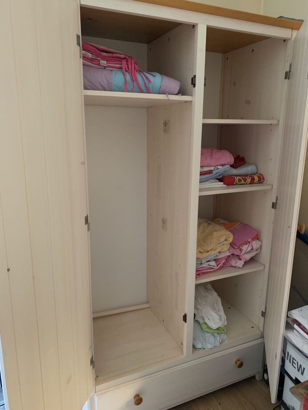 Armoire enfant Meubles