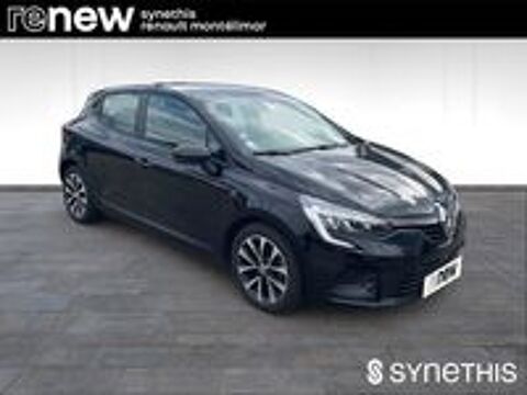 Clio V Clio TCe 90 Equilibre 2023 occasion 26200 Montélimar