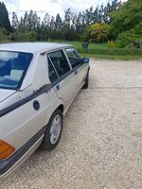 75 2.0 Twin Spark 1988 occasion 28200 Villampuy