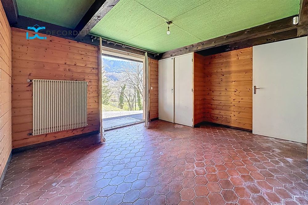à vendre  Maison Lyaud (74200)
