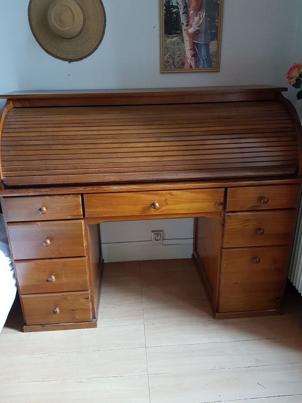 Bureau Meubles