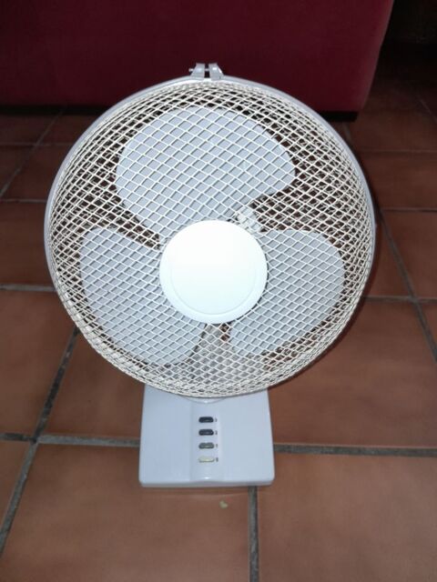 Ventilateur 3 vitesses 25 Péronnas (01)