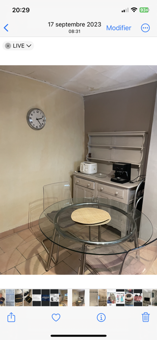  Maison � louer 2 pi�ces 28 m�