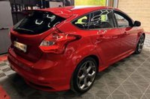 Focus 2.0 SCTi 250 EcoBoost ST 2012 occasion 77163 Dammartin-sur-Tigeaux