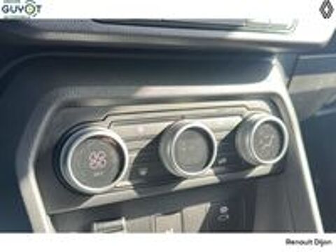 Jogger Hybrid 140 7 places GSR2 Extreme 2025 occasion 21000 Dijon