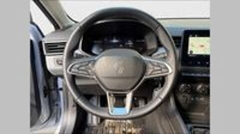 Clio V Clio Blue dCi 100 ch GSR2 Evolution 2025 occasion 92120 Montrouge