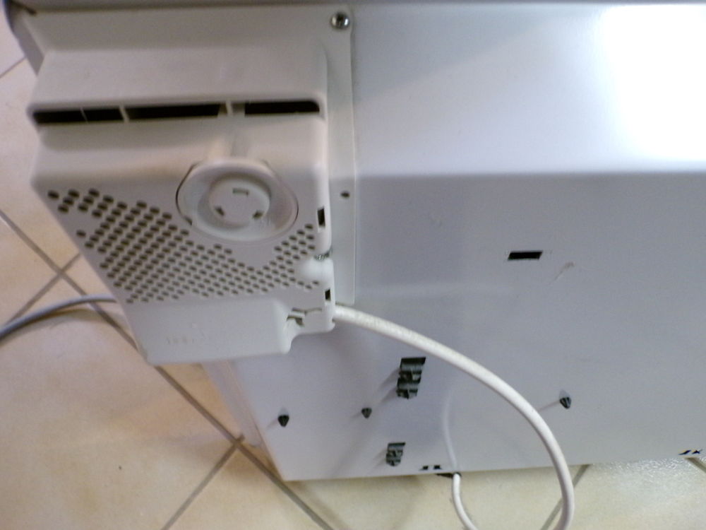 RADIATEURS ELECTRIQUES Electroménager