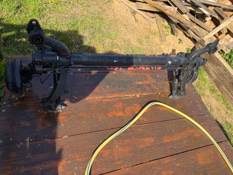 Pi&egrave;ces et &eacute;quipements Voiture Pi&egrave;ces et &eacute;quipements Voiture  occasion Montmirail 51210