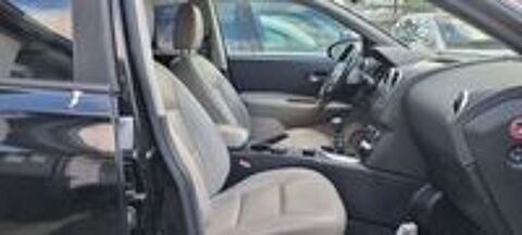 Qashqai 1.6 dCi 130 FAP Stop/Start Connect Edition 2012 occasion 95480 Pierrelaye
