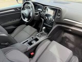 Megane IV Berline Blue dCi 115 EDC Evolution 2023 occasion 42210 Montrond-les-Bains