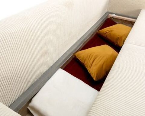 Canap� d'angle moderne convertible
400 Strasbourg (67)