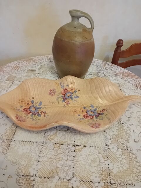 Coupe a fruits et pot en terre 9 Cosne-Cours-sur-Loire (58)