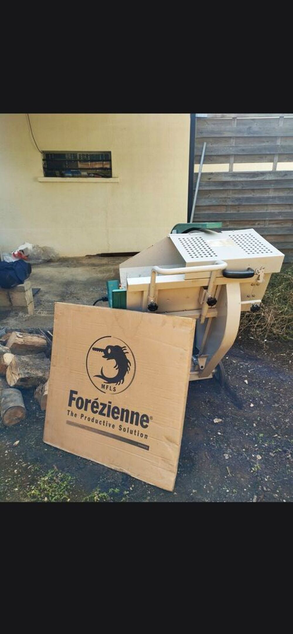 scie a bois electrique Bricolage