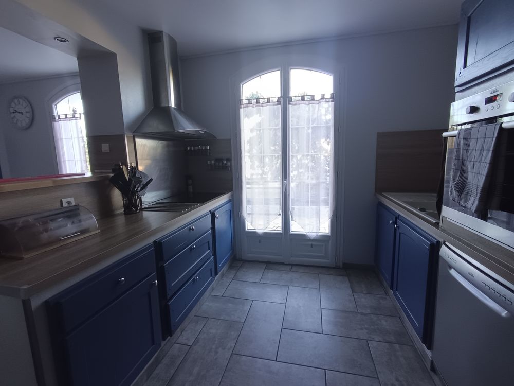 Vente Maison Maison périgourdine Ménesplet