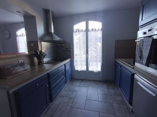  Maison à vendre 5 pièces 141 m²