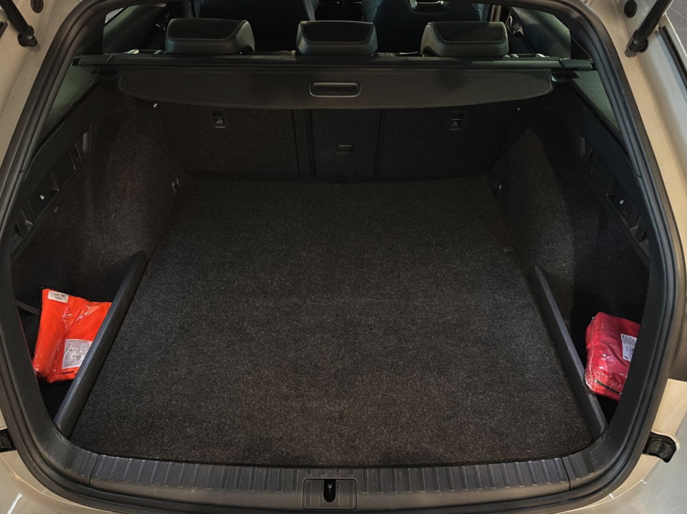 Octavia Combi 1.4 TSI PHEV iV 245 ch DSG6e RS 2021 occasion 59000 Lille