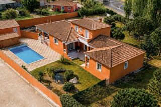  Villa � vendre 6 pi�ces 234 m�