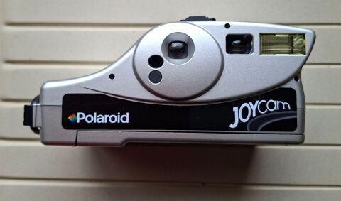Appareil photos Polaro�ds JOYCAM 10 Poitiers (86)
