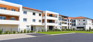  Appartement à louer 3 pièces 68 m²