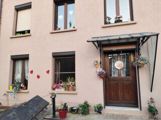  Maison à vendre 6 pièces 102 m²
