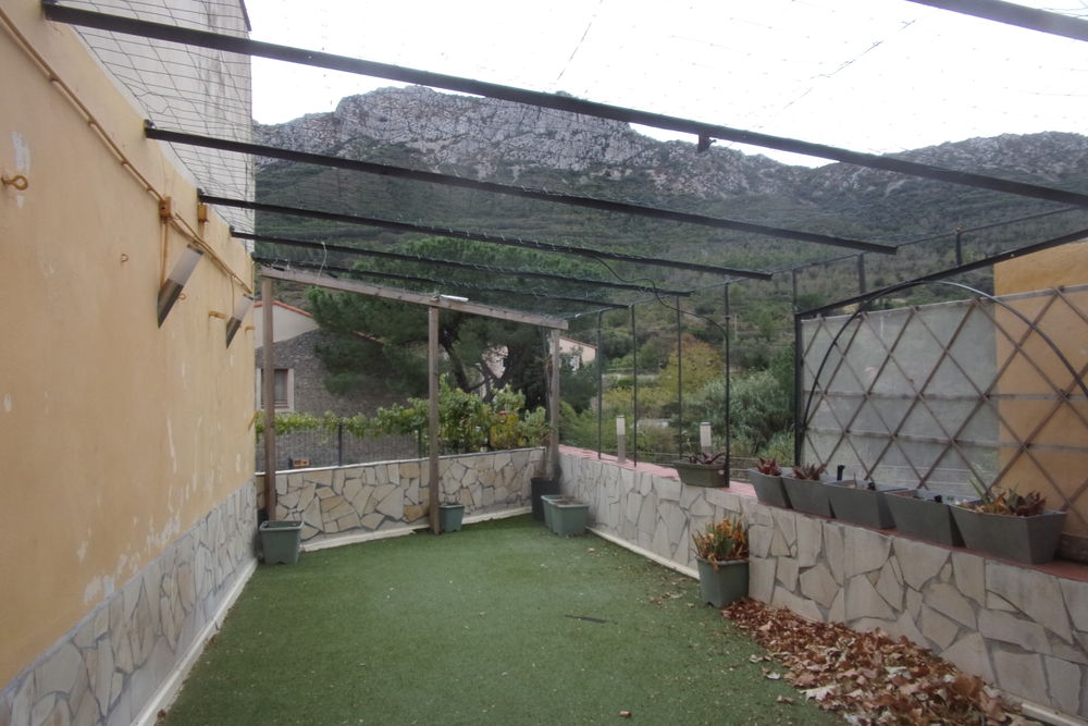 Vente Immeuble Immeuble habitation et  local Maury