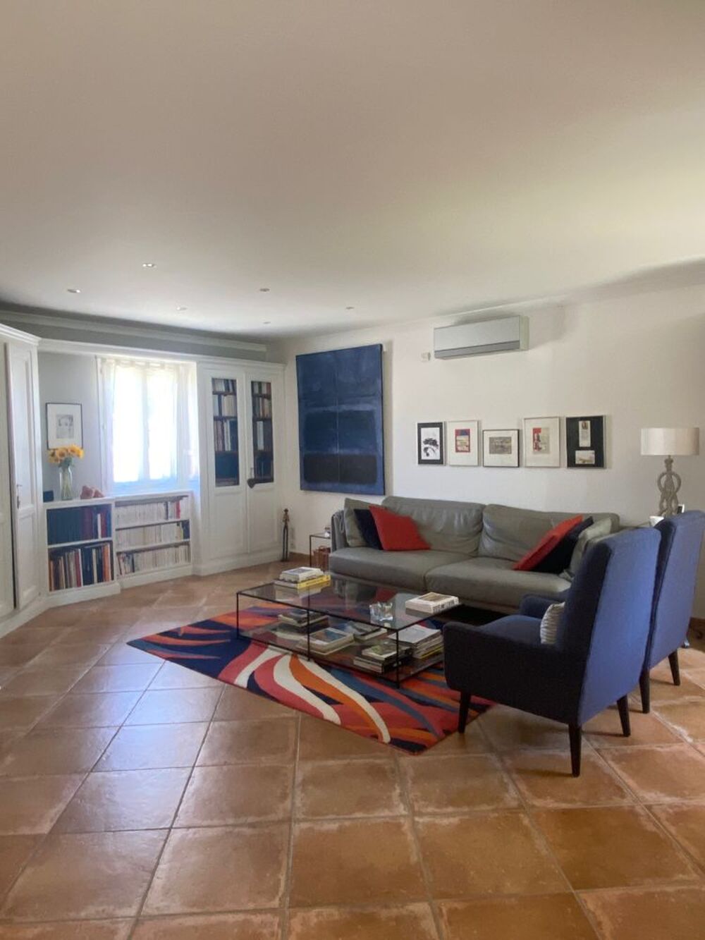 Vente Maison Maison 147m2 - 3 chambres - Terrain 2557m2 Monteux
