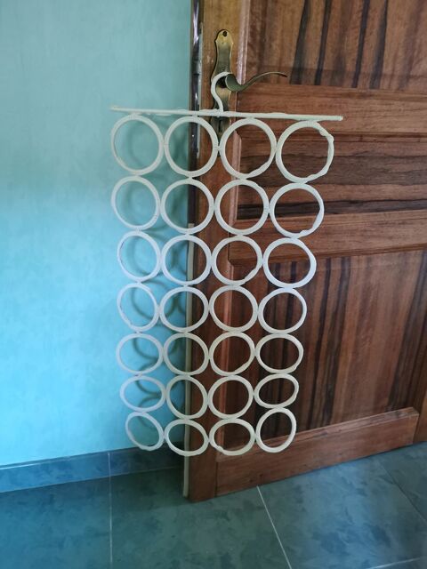 Porte foulards 10 Prades (66)