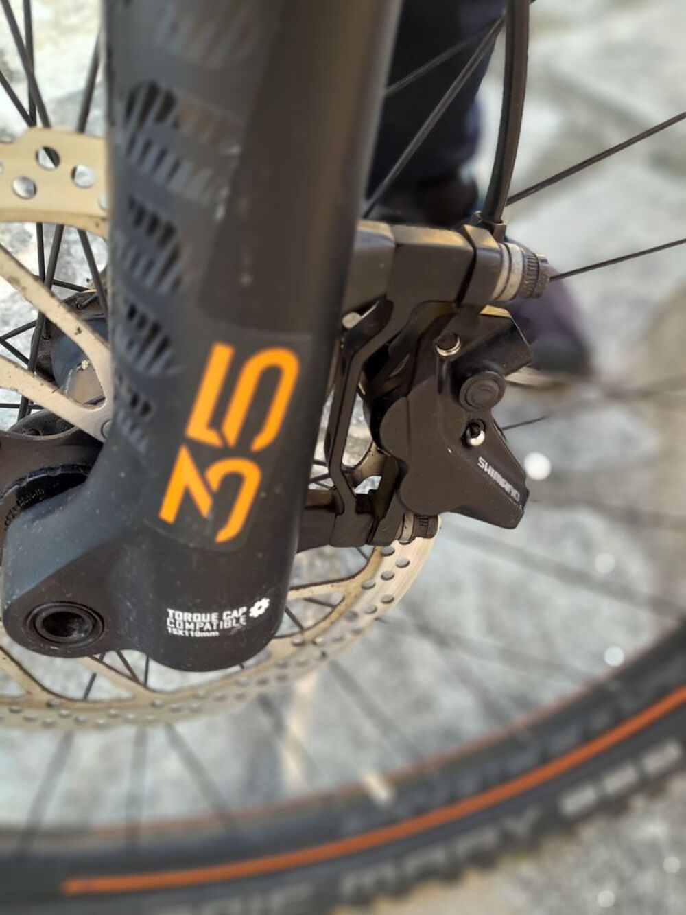 VTT SCOTT Vélos
