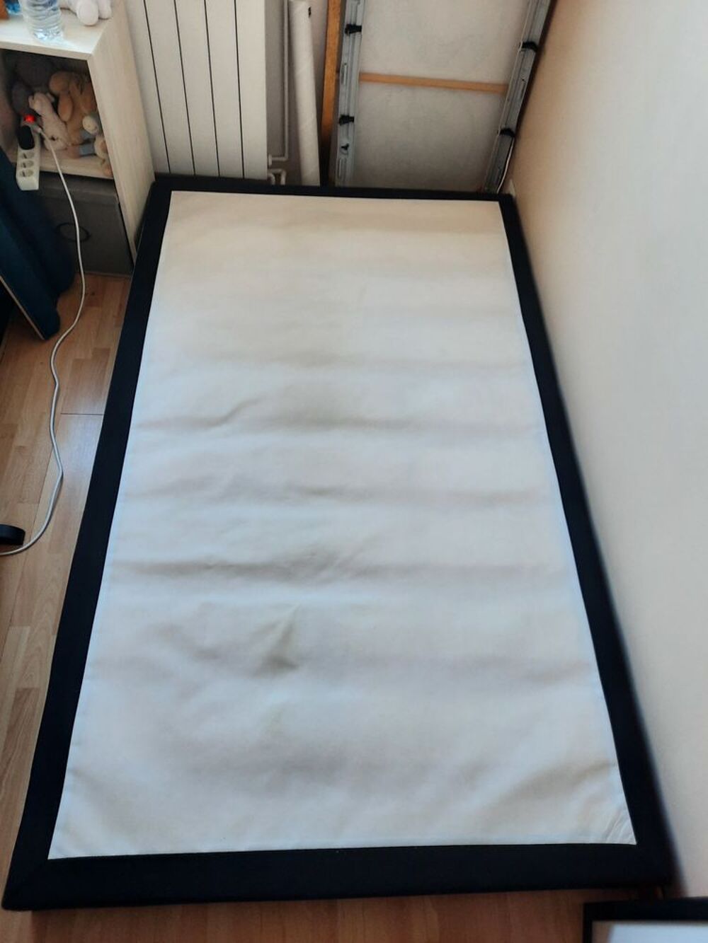 Sommier 120x200 Meubles