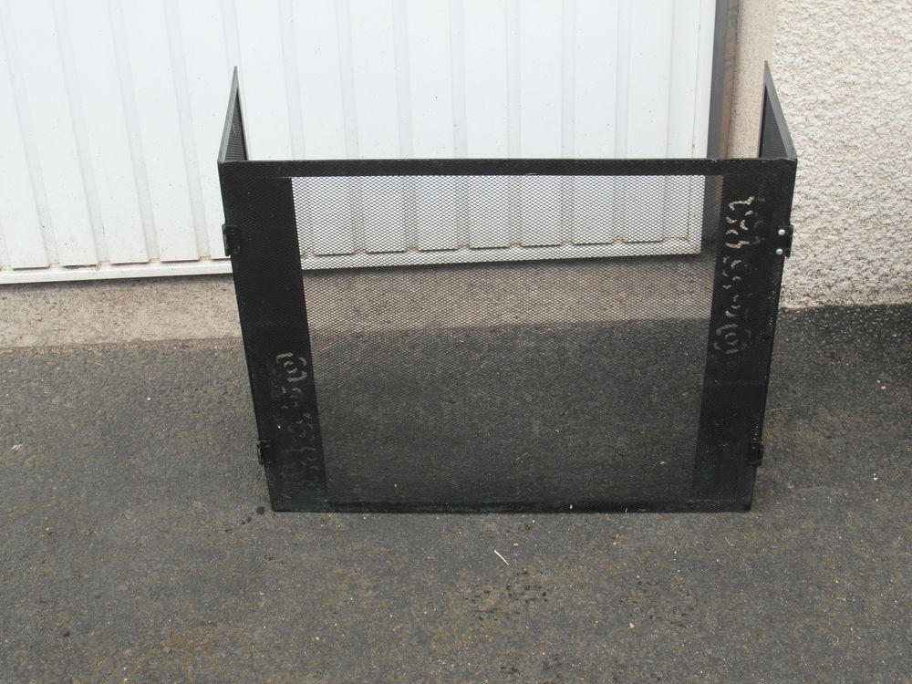 Vide cendre Bricolage